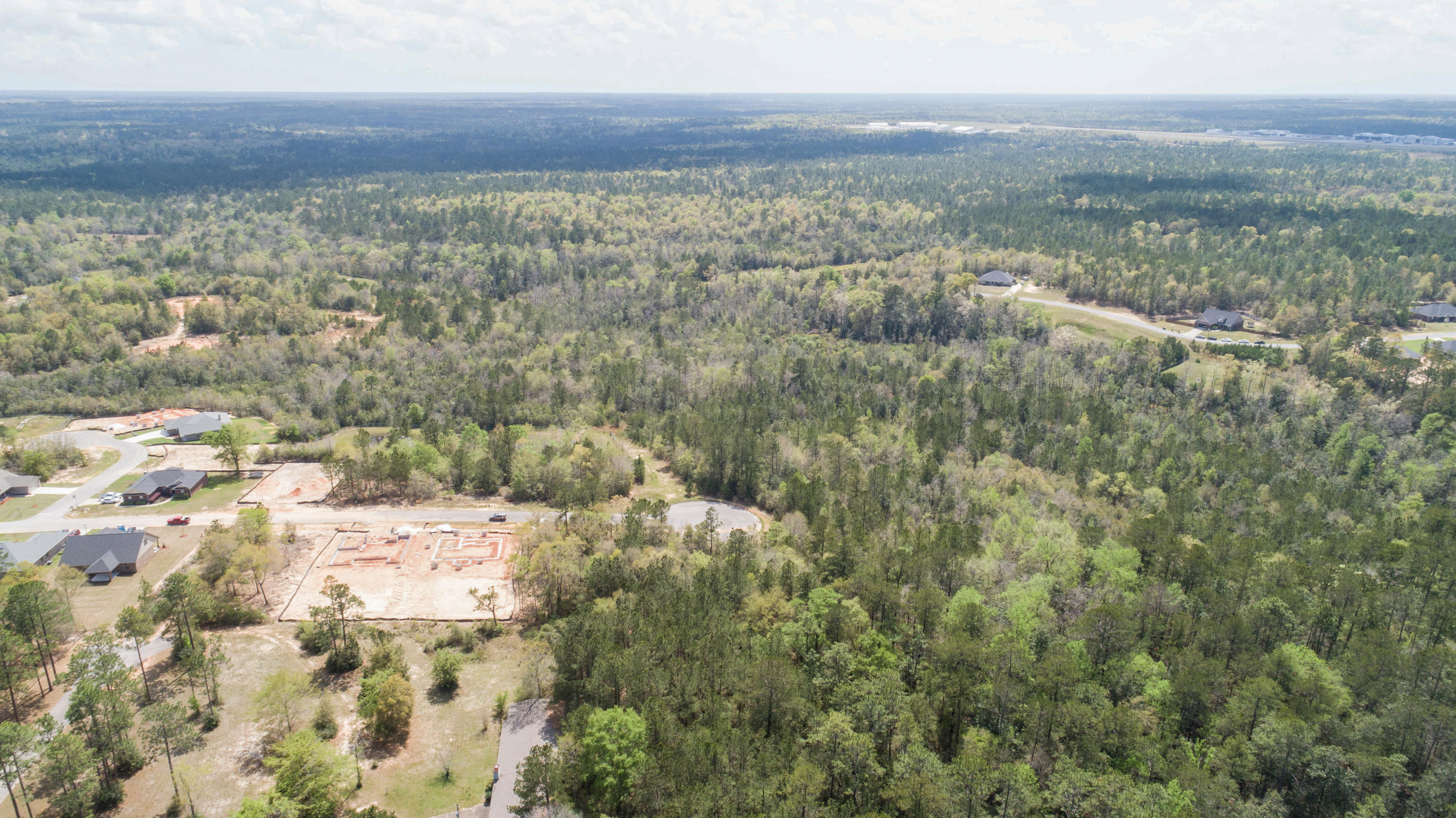 WILLOW CREEK PLANTATION - Land