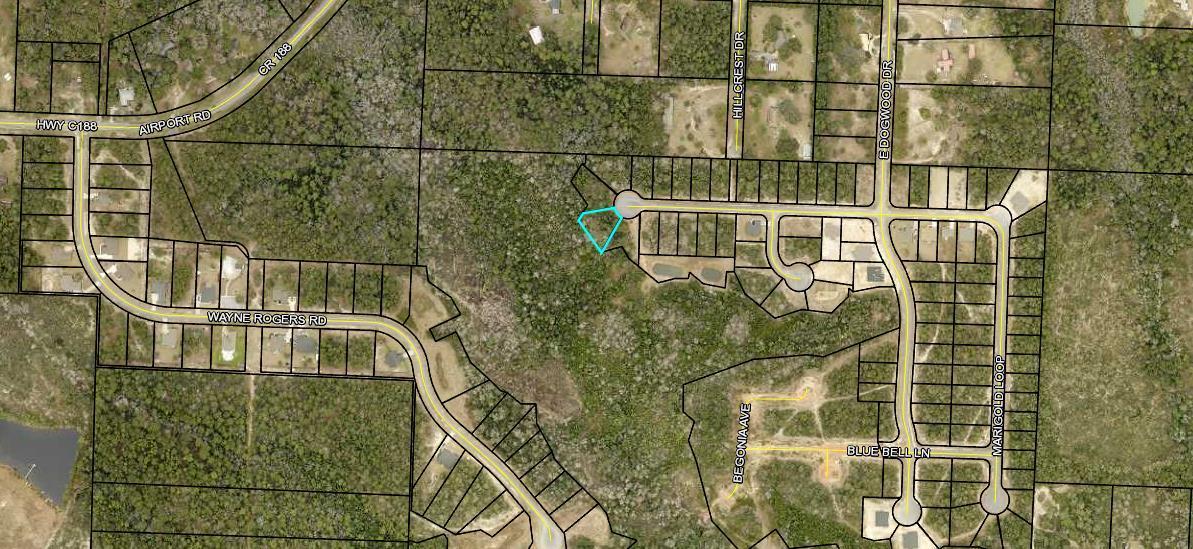 WILLOW CREEK PLANTATION - Land
