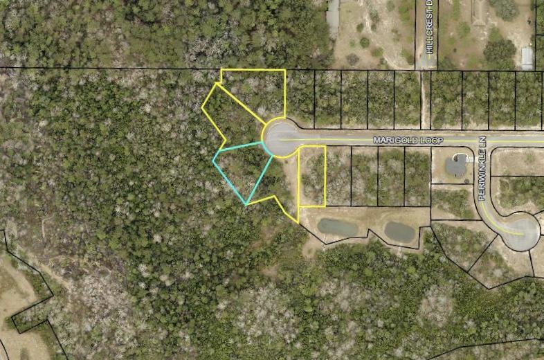 WILLOW CREEK PLANTATION - Land