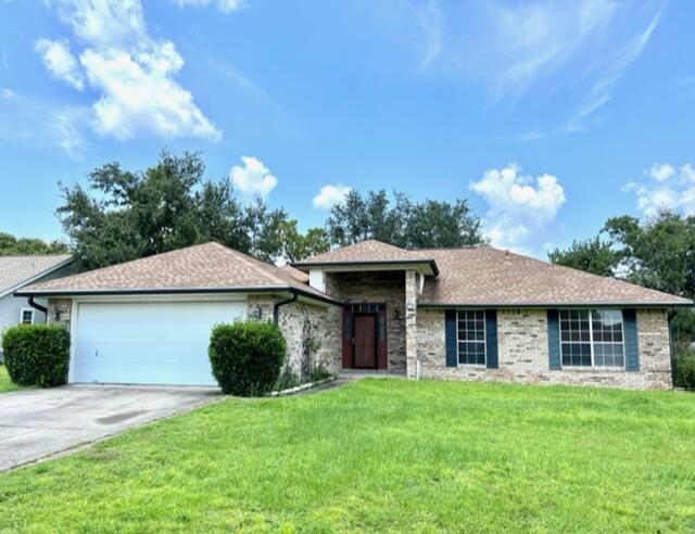 CHEROKEE BEND PH 2 - Residential Lease