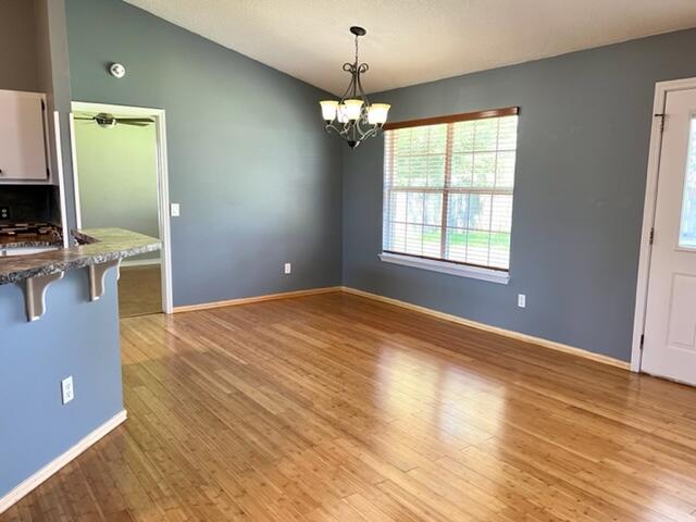 CHEROKEE BEND PH 2 - Residential Lease