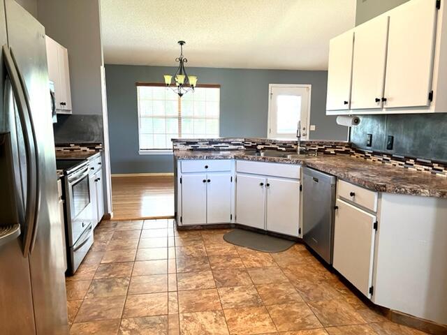 CHEROKEE BEND PH 2 - Residential Lease