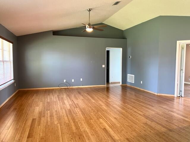 CHEROKEE BEND PH 2 - Residential Lease