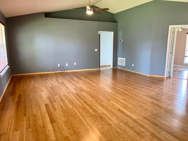CHEROKEE BEND PH 2 - Residential Lease