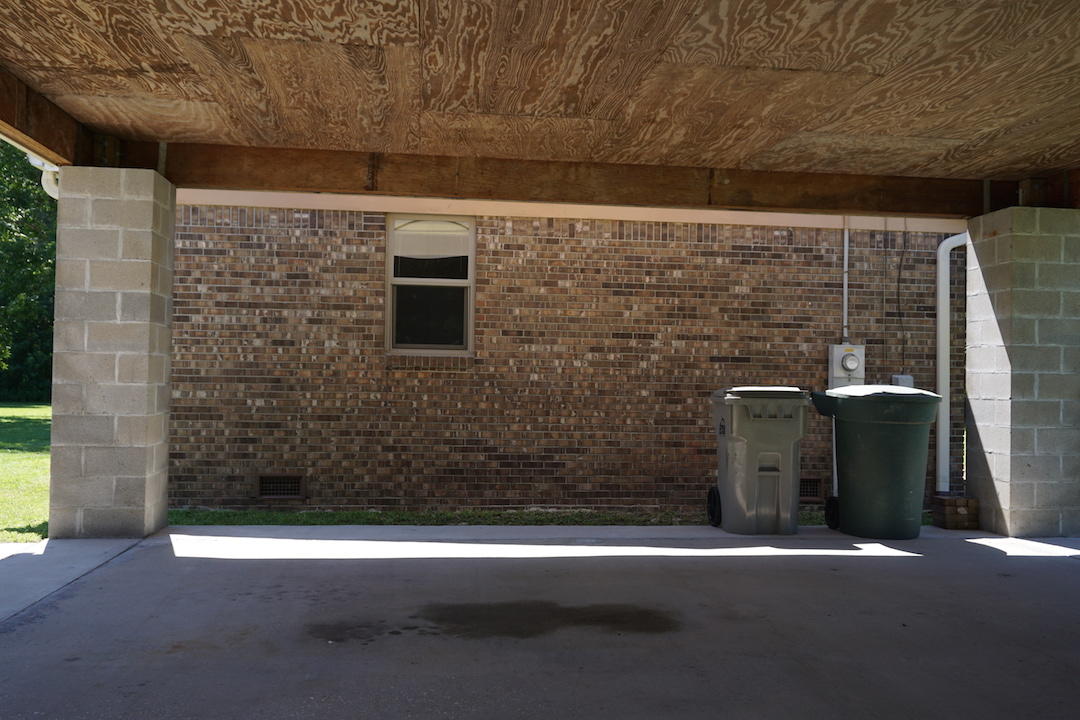 NONE - Residential