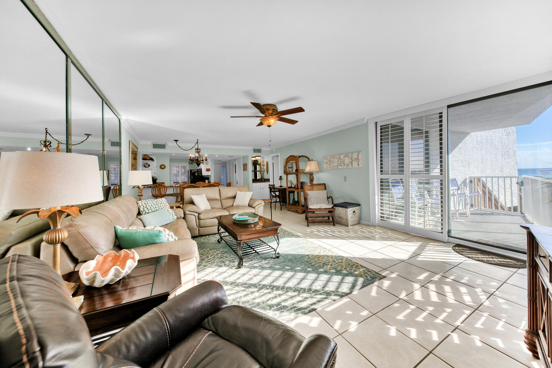 MAINSAIL CONDO PH 1 - Residential