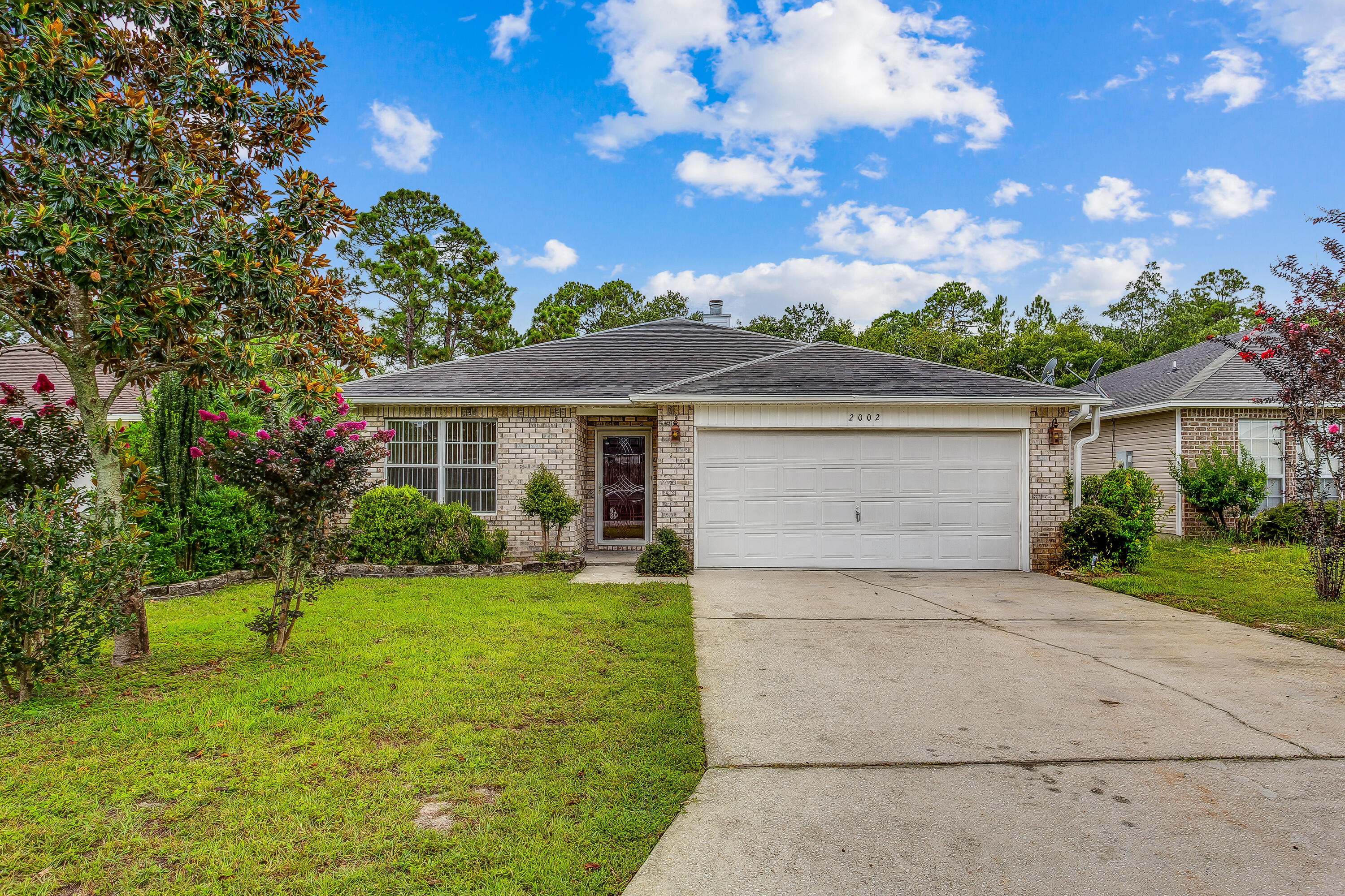 PROMISE CREEK - Residential