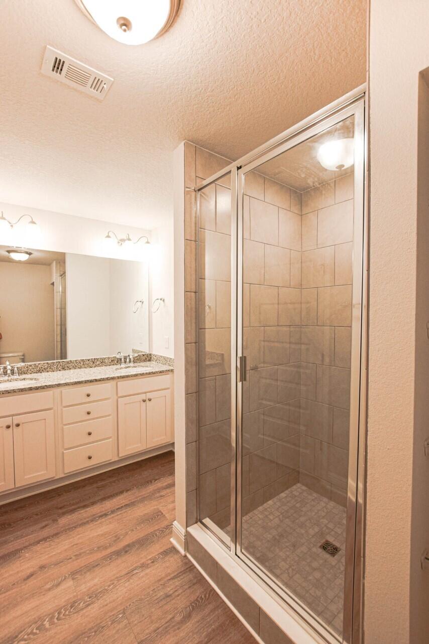 Sandhill Pines - Residential Lease