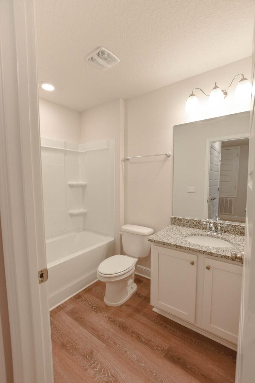 Sandhill Pines - Residential Lease