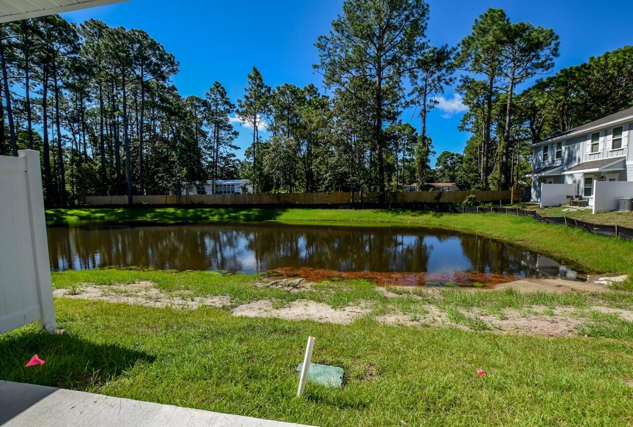 Sandhill Pines - Residential Lease