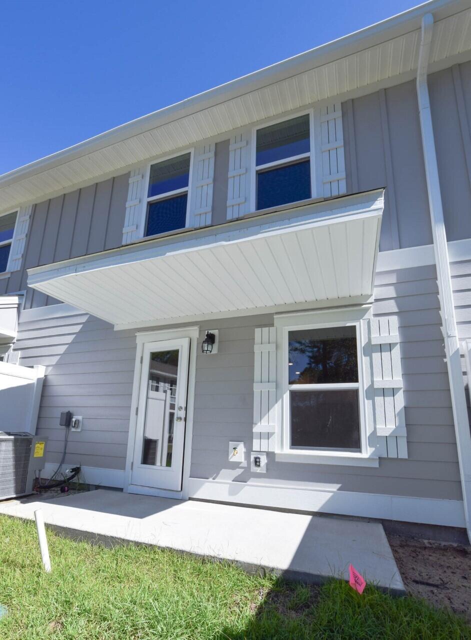 Sandhill Pines - Residential Lease