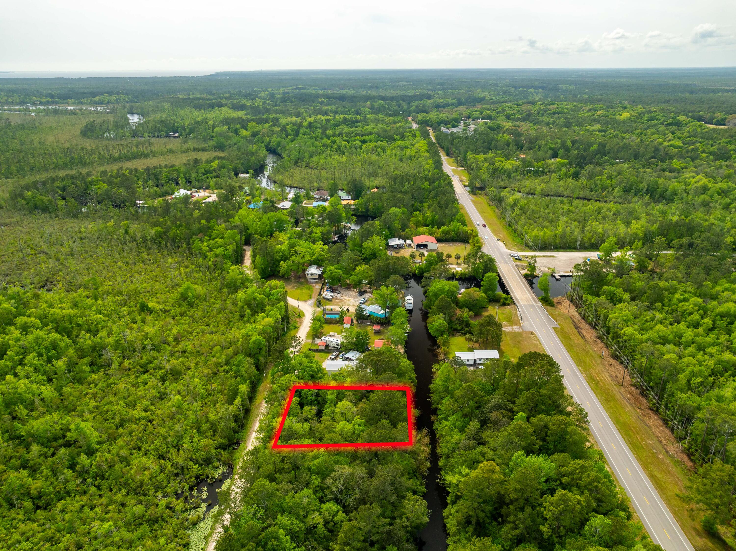 ALAQUA ESTATES - Land