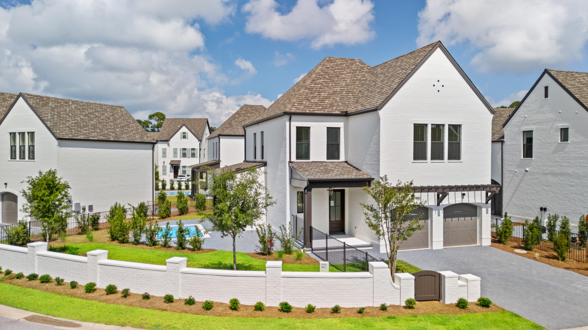 Ridgewalk - Residential