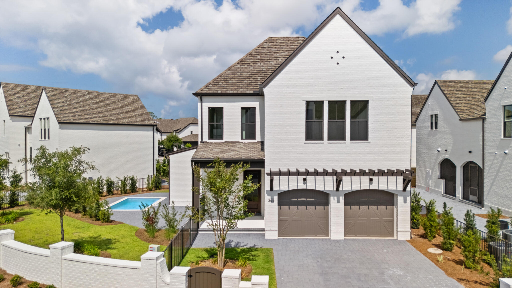 Ridgewalk - Residential