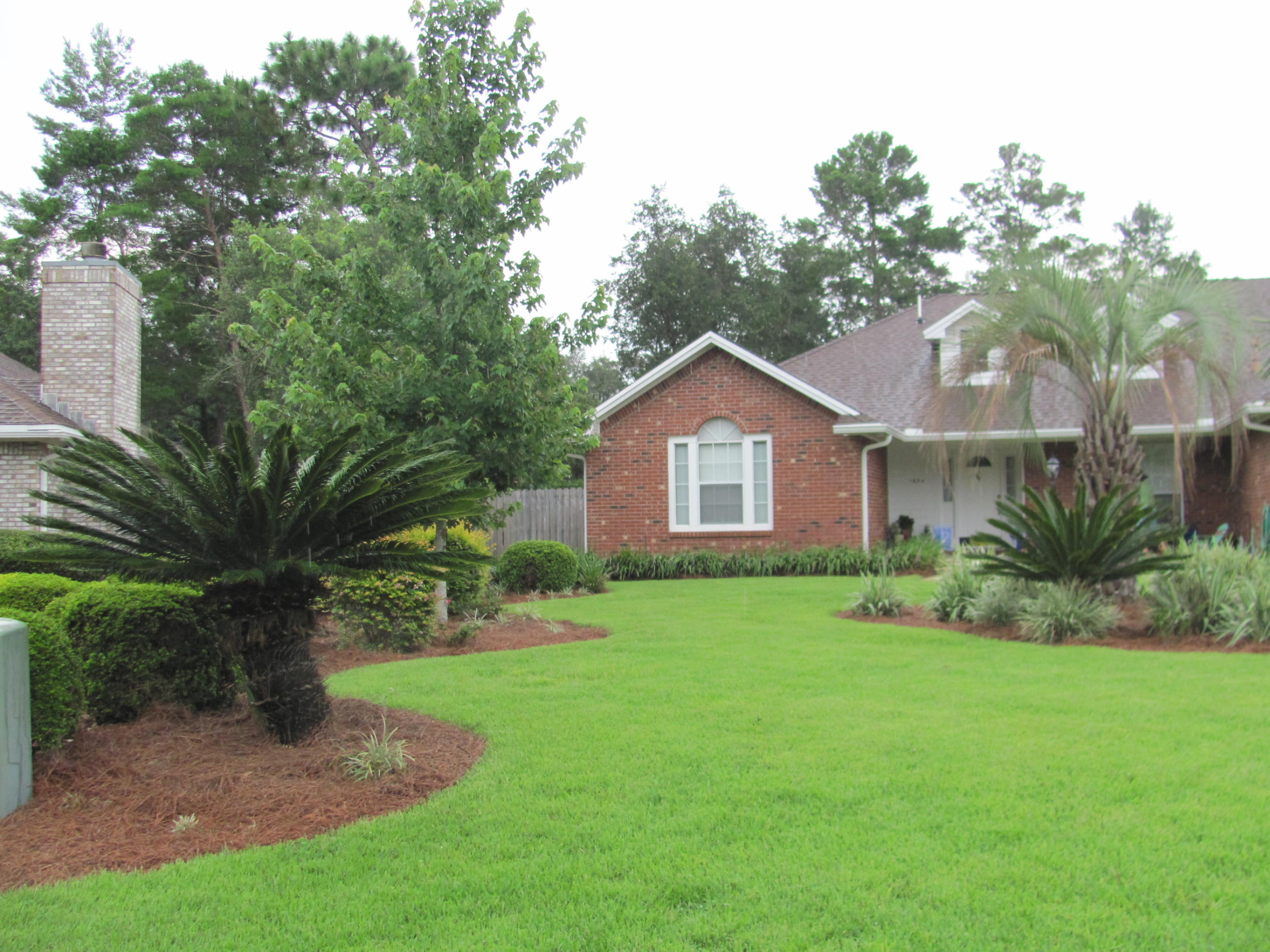 PARKWOOD ESTATES PH 1 BLUEWATER BAY - Residential Lease