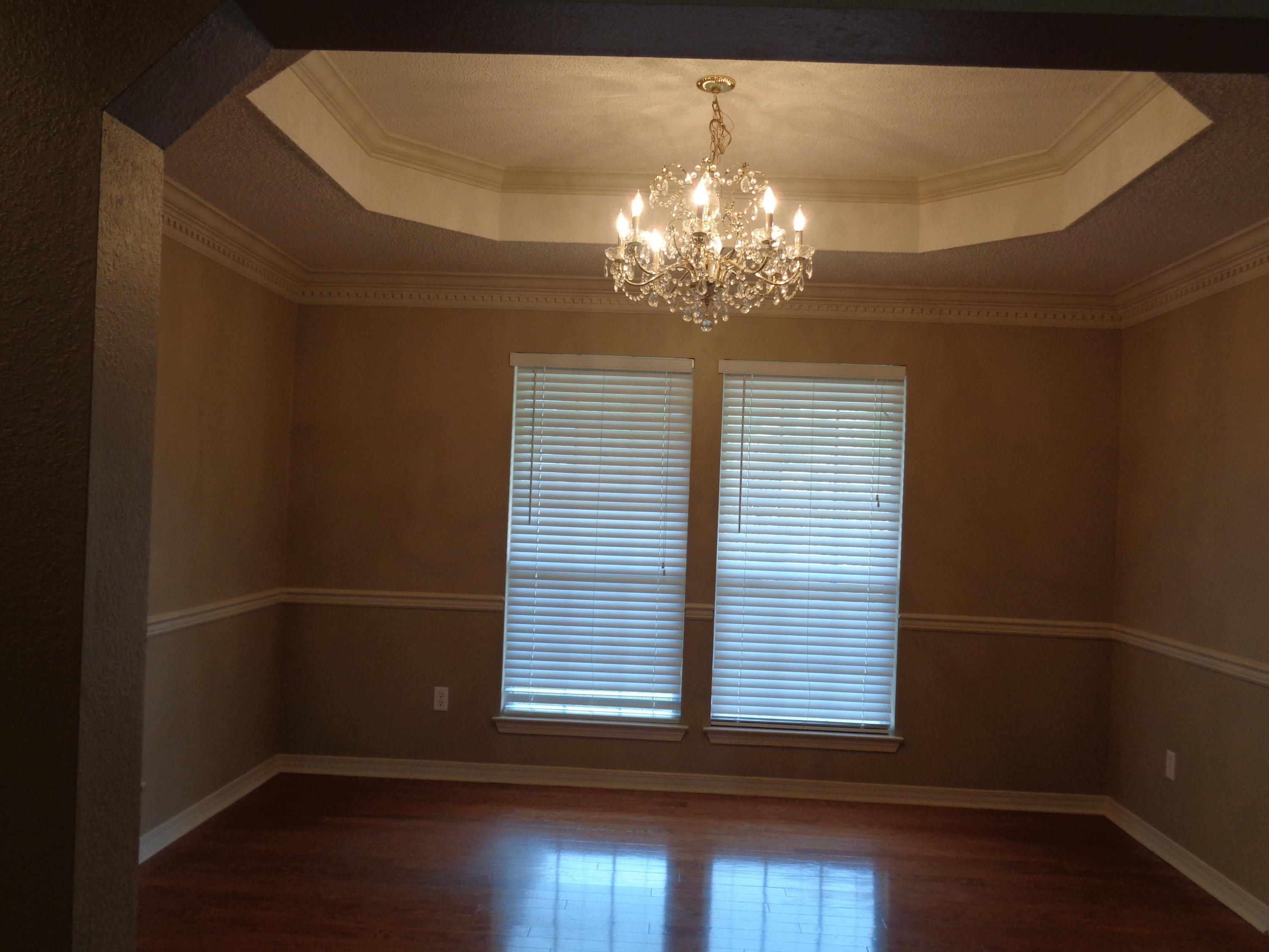 PARKWOOD ESTATES PH 1 BLUEWATER BAY - Residential Lease