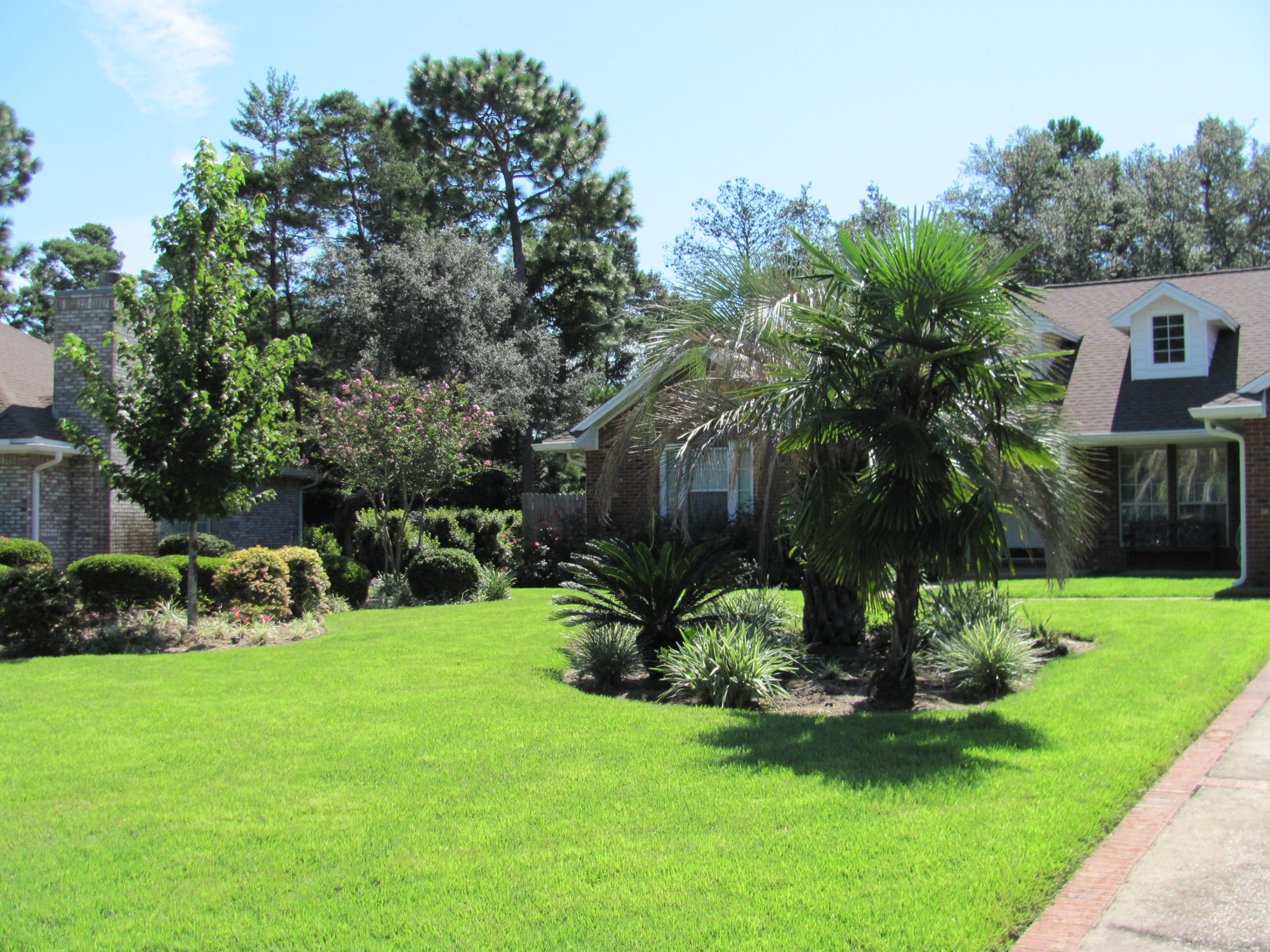 PARKWOOD ESTATES PH 1 BLUEWATER BAY - Residential Lease