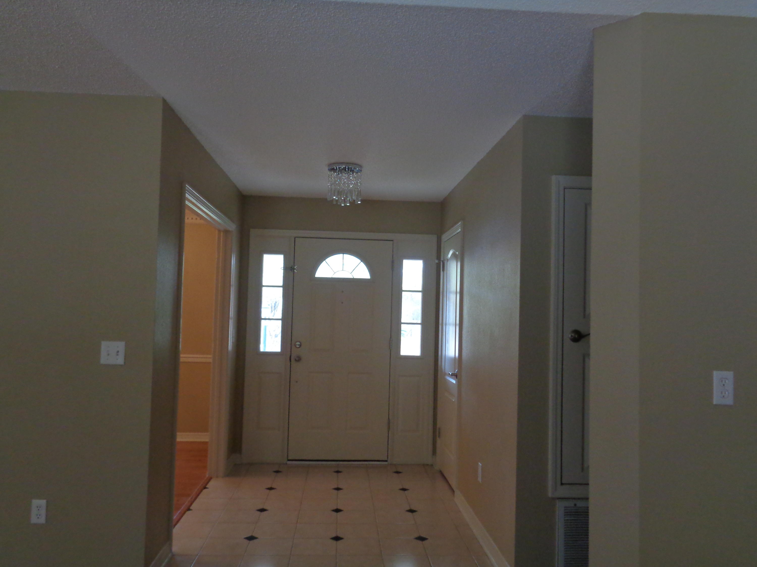 PARKWOOD ESTATES PH 1 BLUEWATER BAY - Residential Lease