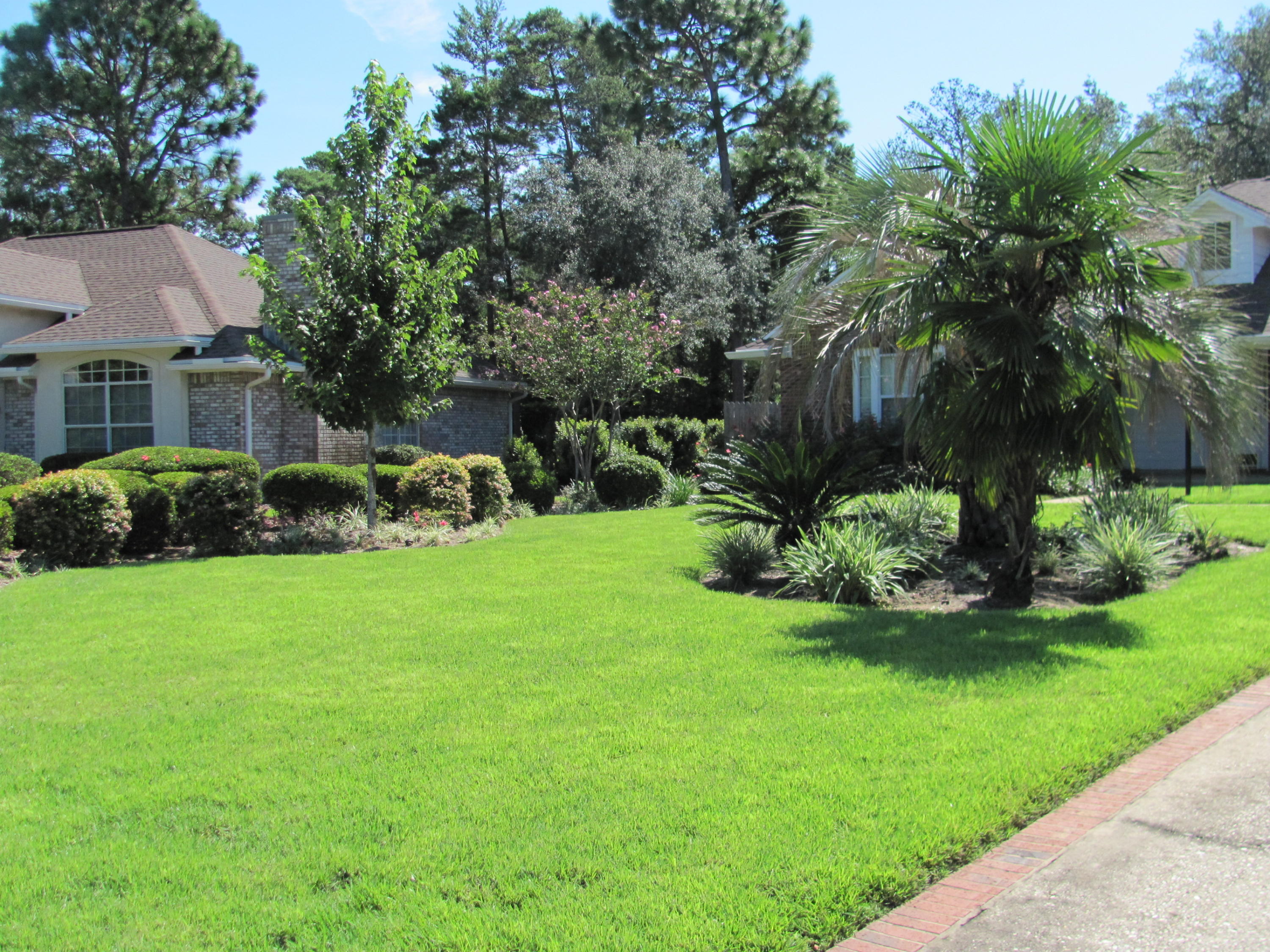 PARKWOOD ESTATES PH 1 BLUEWATER BAY - Residential Lease