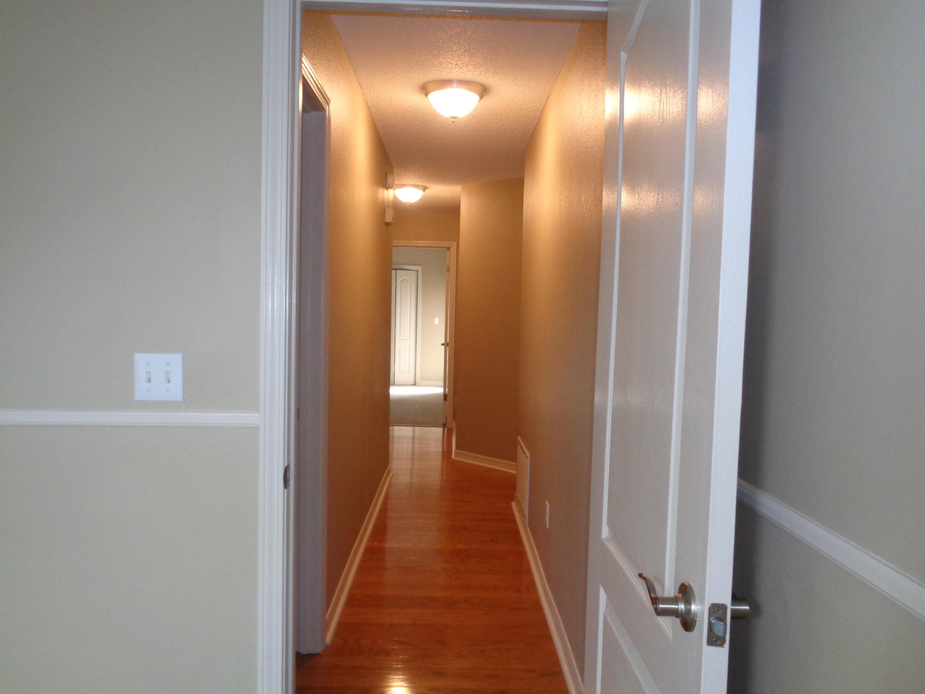 PARKWOOD ESTATES PH 1 BLUEWATER BAY - Residential Lease