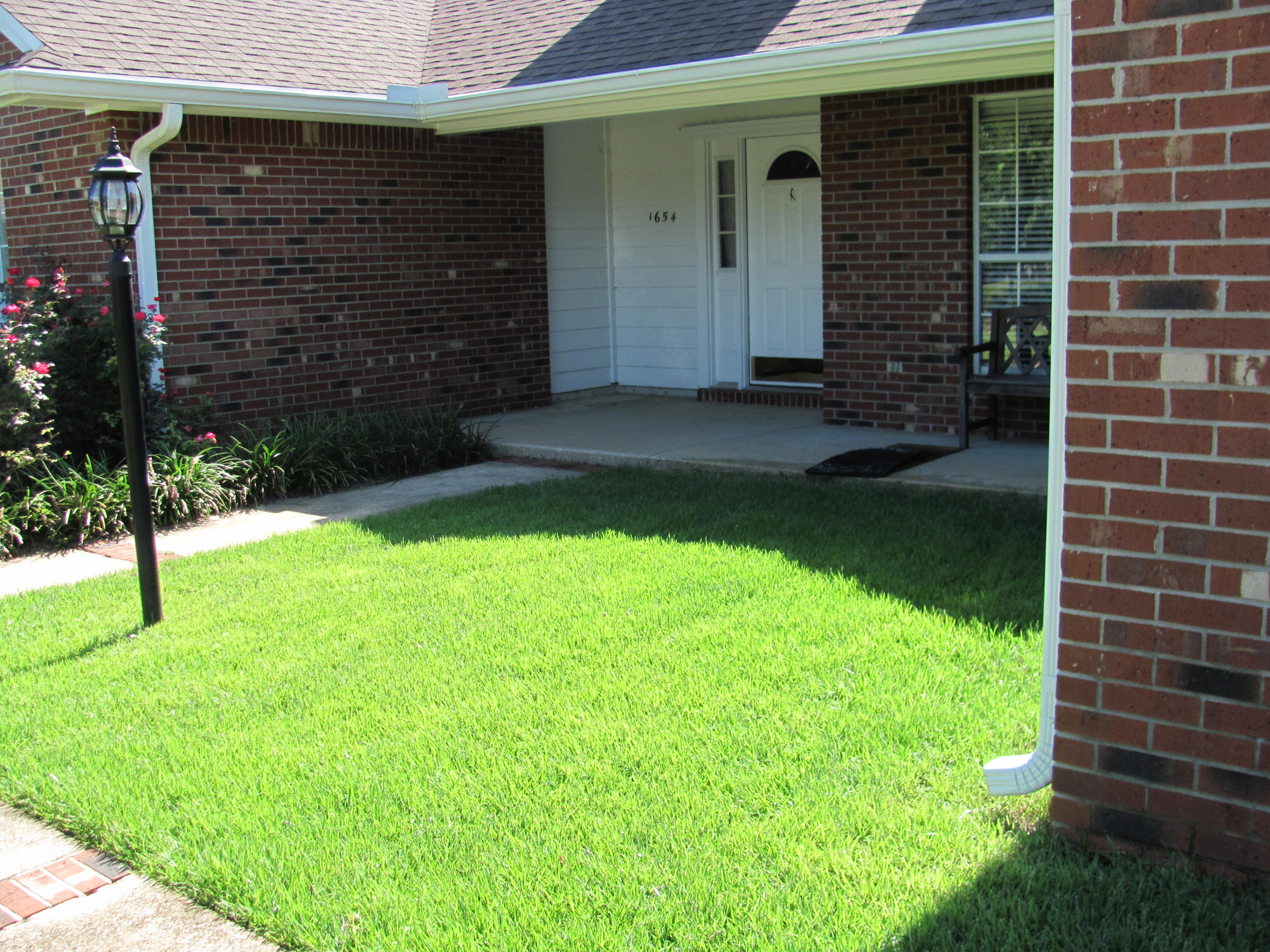 PARKWOOD ESTATES PH 1 BLUEWATER BAY - Residential Lease