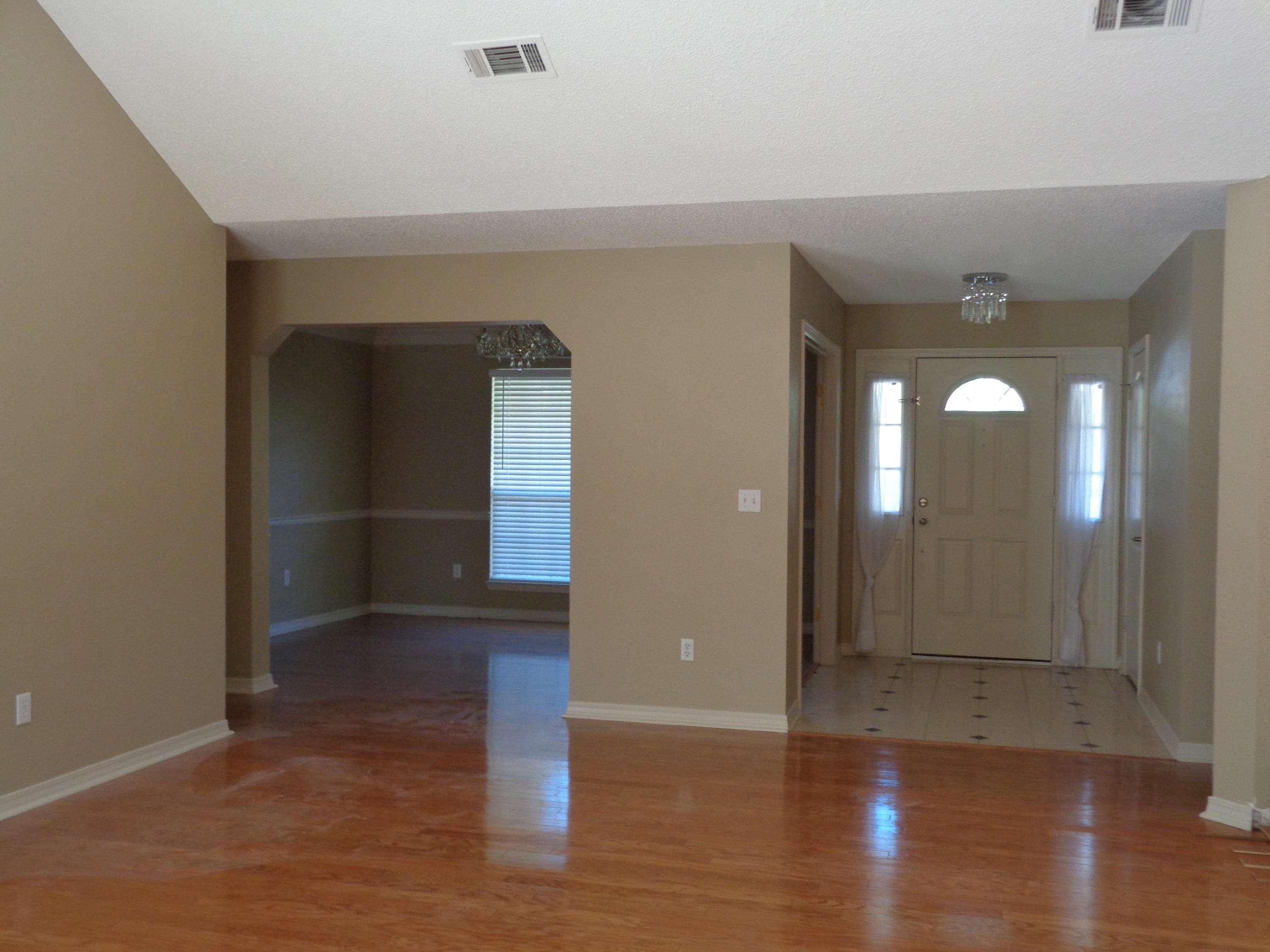 PARKWOOD ESTATES PH 1 BLUEWATER BAY - Residential Lease