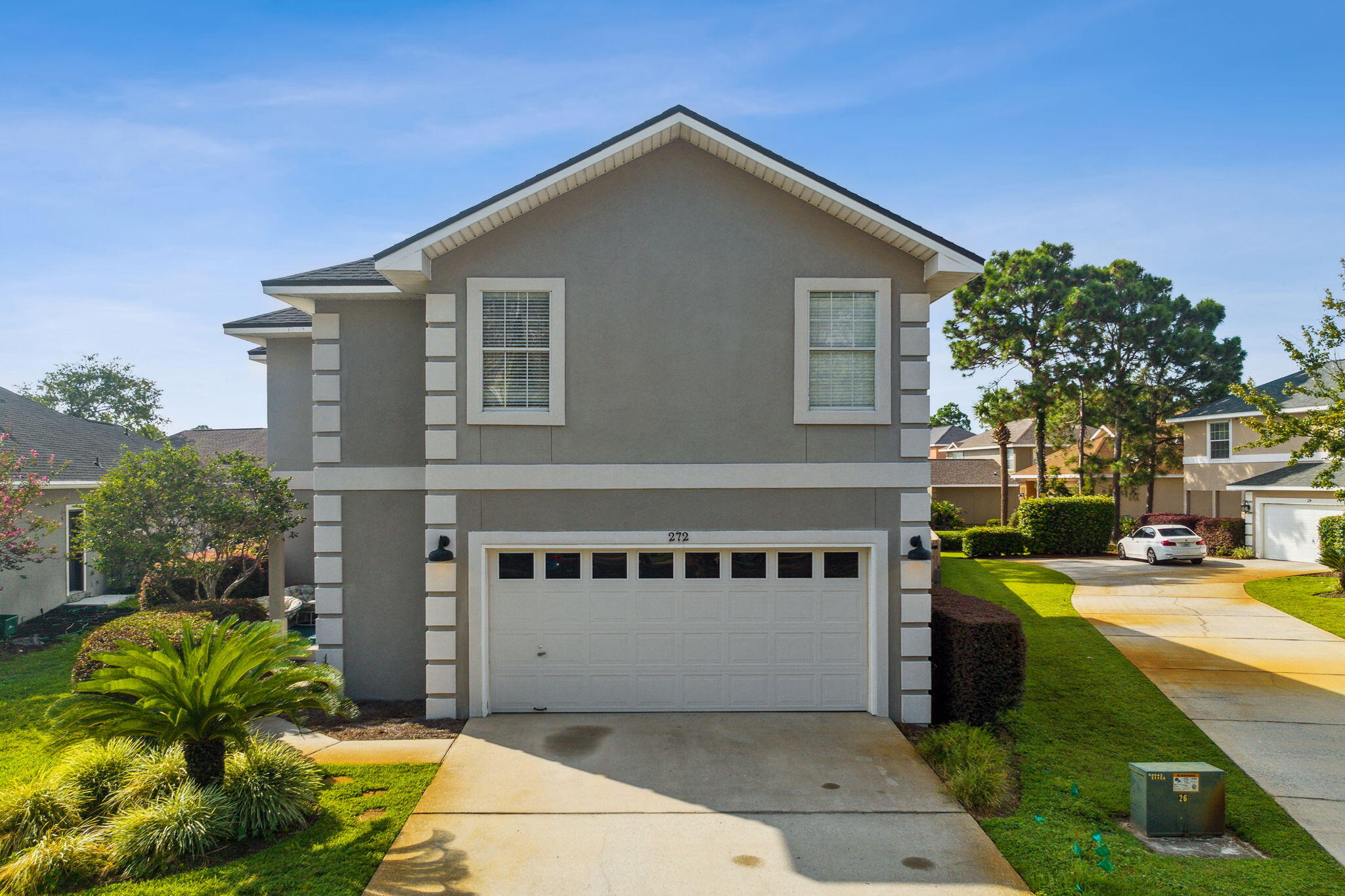 EMERALD LAKES PH 1 - Residential Lease