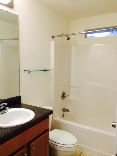 PINES THE - Residential Lease