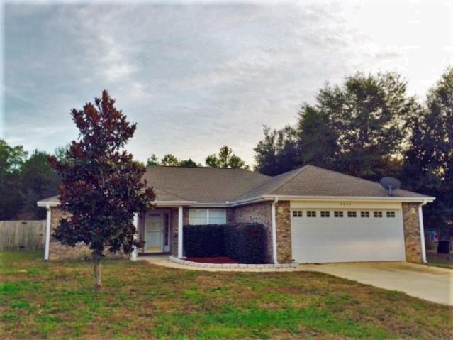 PINES THE - Residential Lease