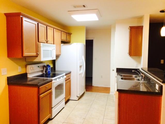 PINES THE - Residential Lease