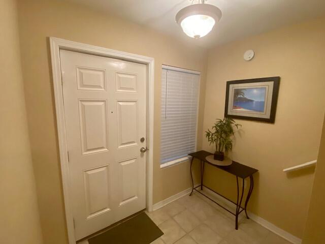 SHELL PARK CONDO - Residential Lease