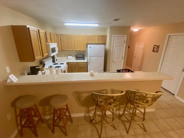 SHELL PARK CONDO - Residential Lease