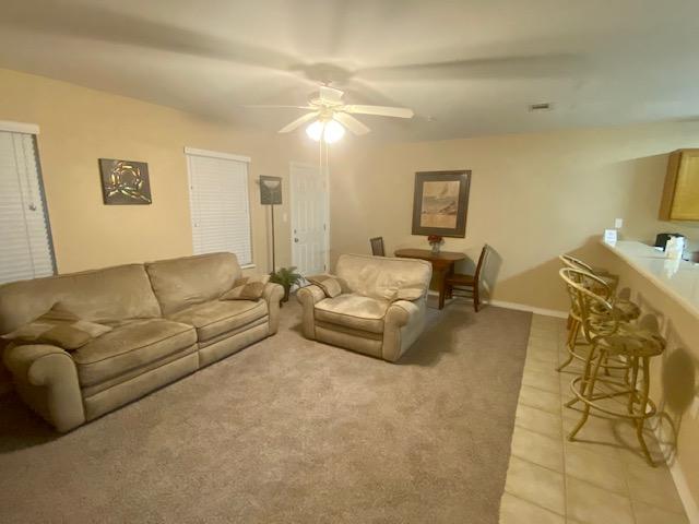 SHELL PARK CONDO - Residential Lease