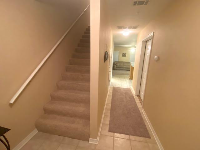 SHELL PARK CONDO - Residential Lease