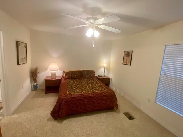 SHELL PARK CONDO - Residential Lease