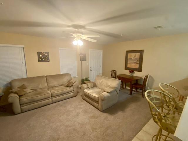 SHELL PARK CONDO - Residential Lease