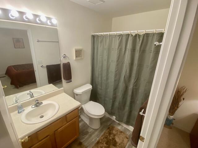 SHELL PARK CONDO - Residential Lease