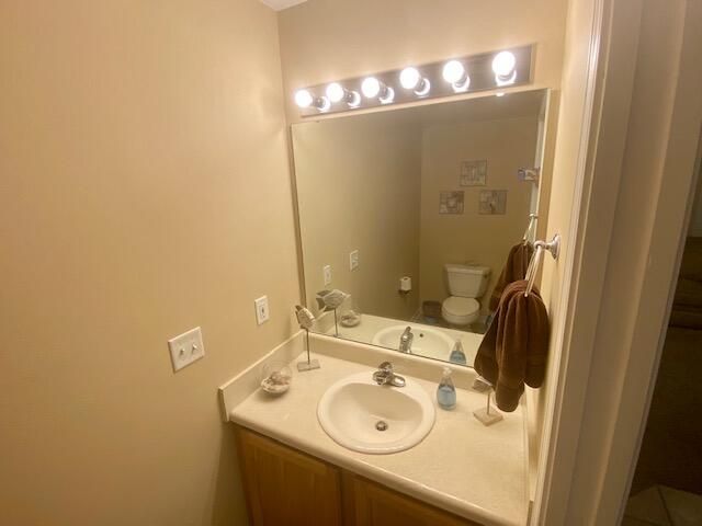 SHELL PARK CONDO - Residential Lease