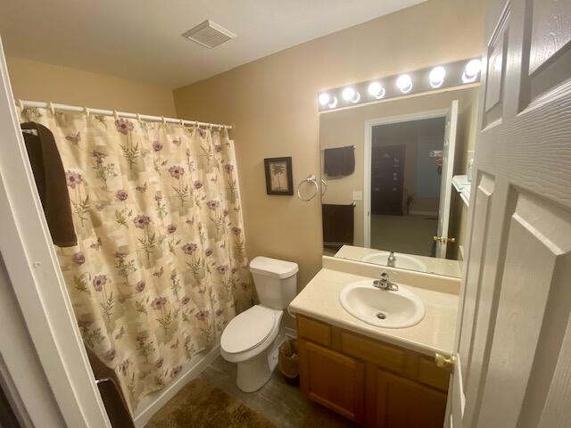 SHELL PARK CONDO - Residential Lease