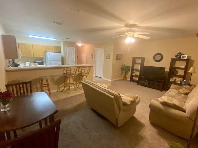 SHELL PARK CONDO - Residential Lease