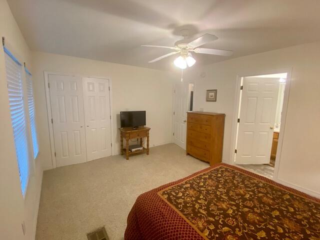 SHELL PARK CONDO - Residential Lease