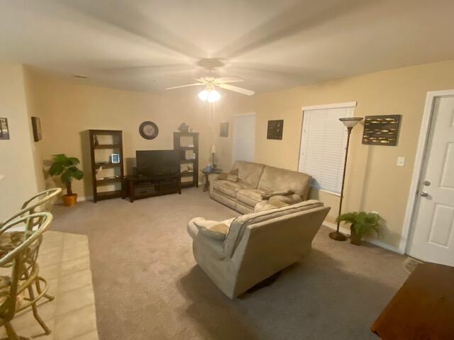 SHELL PARK CONDO - Residential Lease