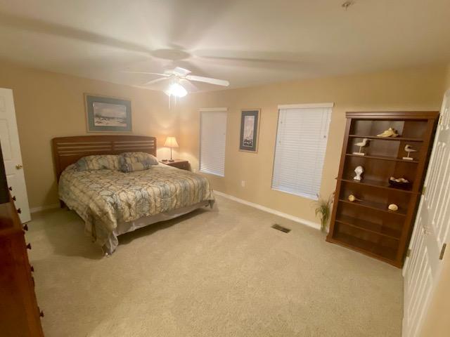 SHELL PARK CONDO - Residential Lease