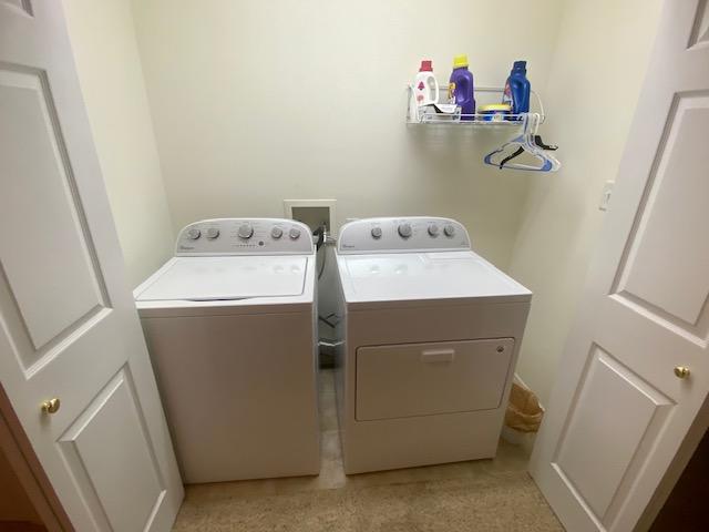SHELL PARK CONDO - Residential Lease