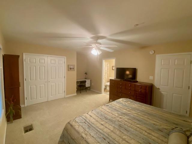 SHELL PARK CONDO - Residential Lease