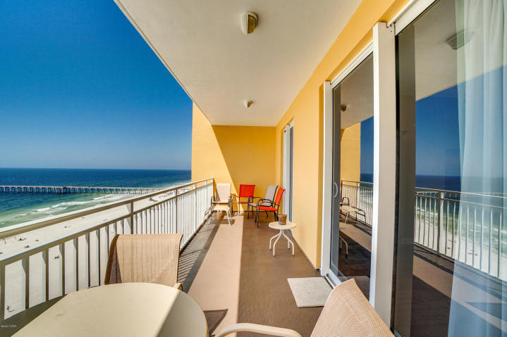 STERLING REEF - Residential