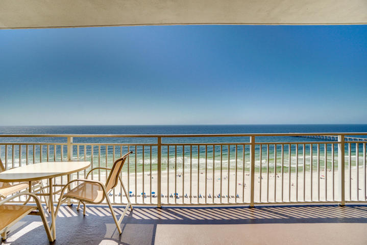 STERLING REEF - Residential