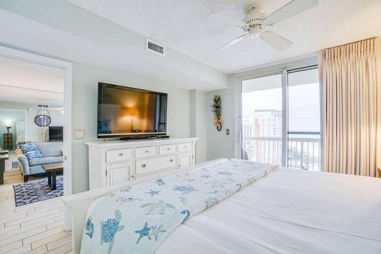 PELICAN BEACH RESORT CONDO - Residential