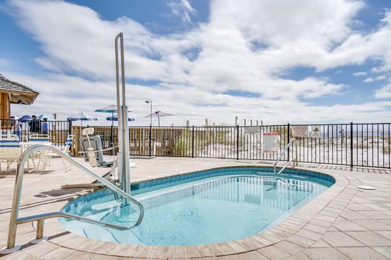 PELICAN BEACH RESORT CONDO - Residential