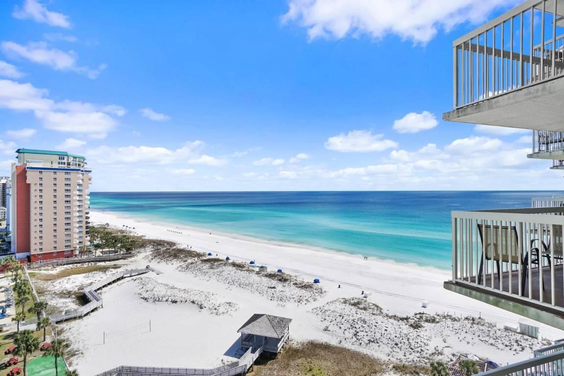 PELICAN BEACH RESORT CONDO - Residential